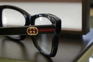 how to get gucci glasses repair